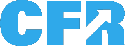 Crypto Fraud Recovery Logo